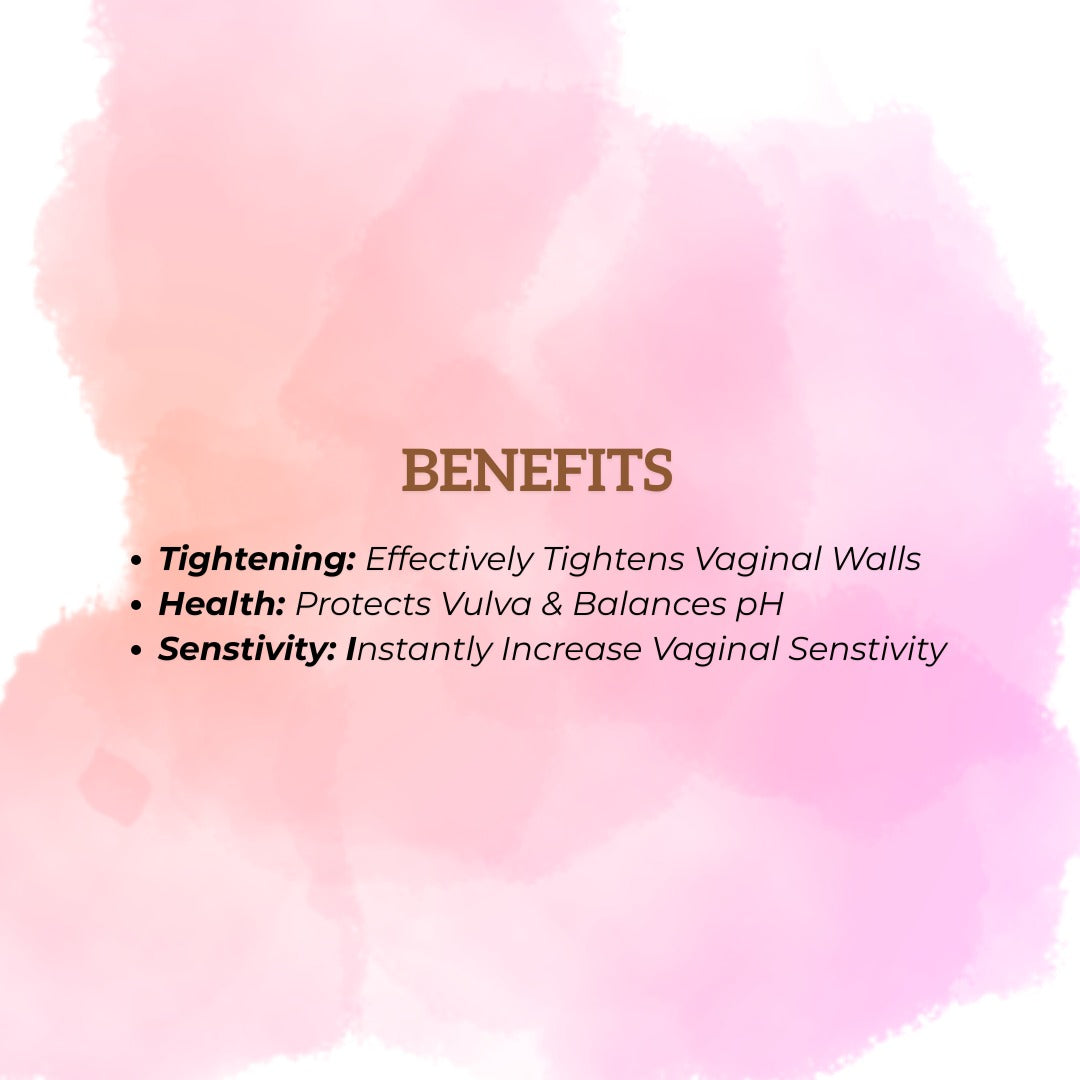 Best Vaginal Tightening Cream in Pakistan | Everteen Pink V Cream