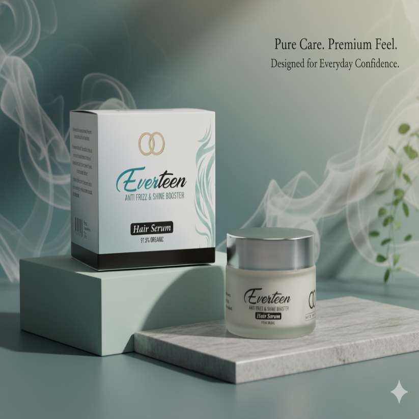 EverTeen Hair Serum