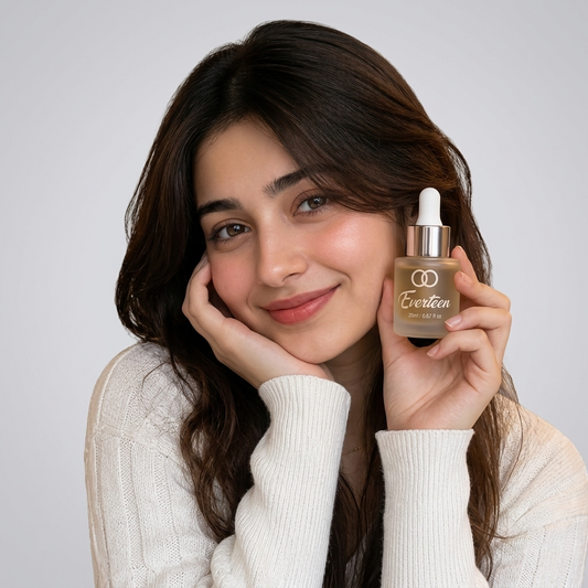 EverTeen Acne Treatment Serum