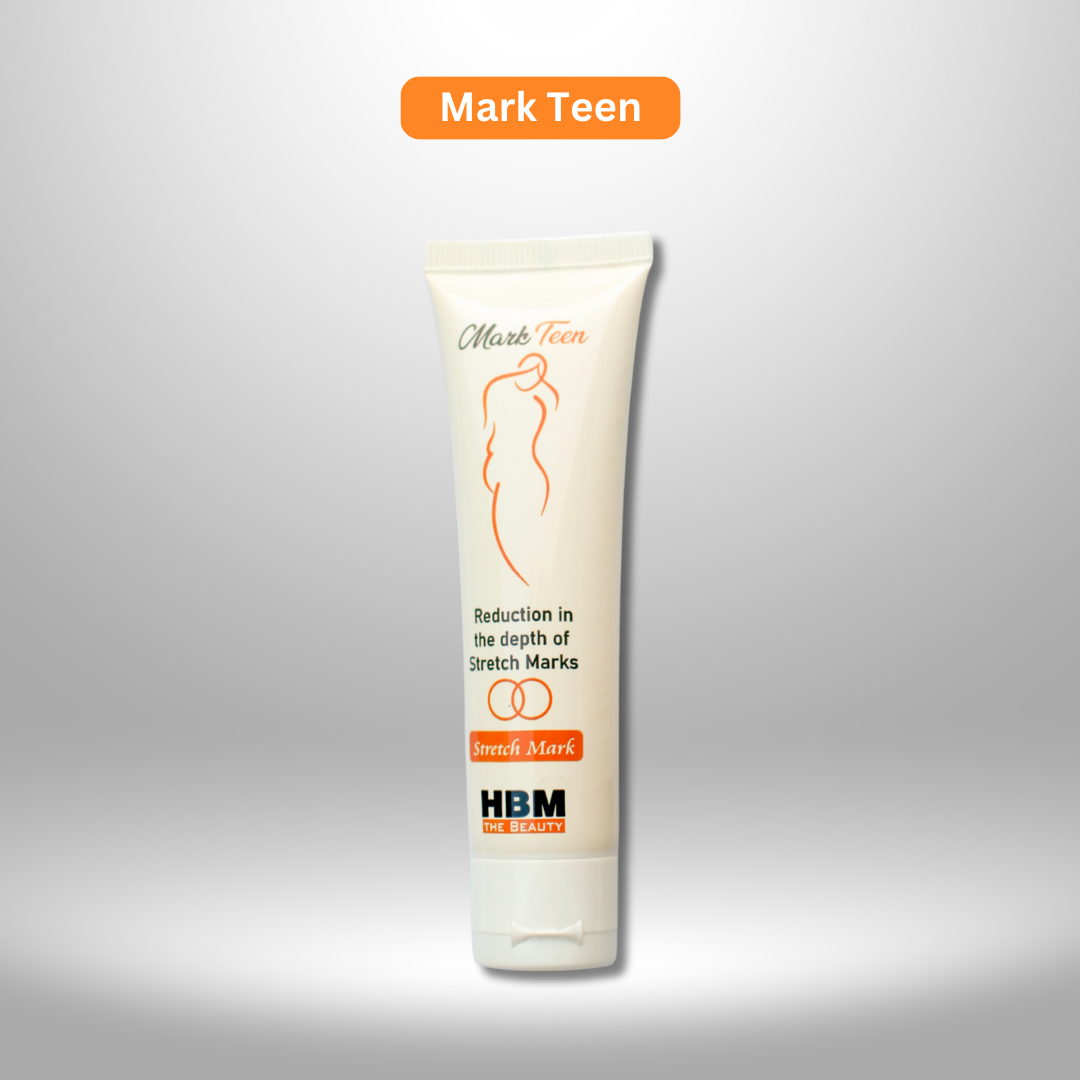 Mark-Free Freshness Kit – Sun Protection, Stretch Mark Cream & Intimate Wash