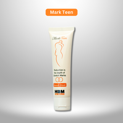 Mark-Free Freshness Kit – Sun Protection, Stretch Mark Cream & Intimate Wash