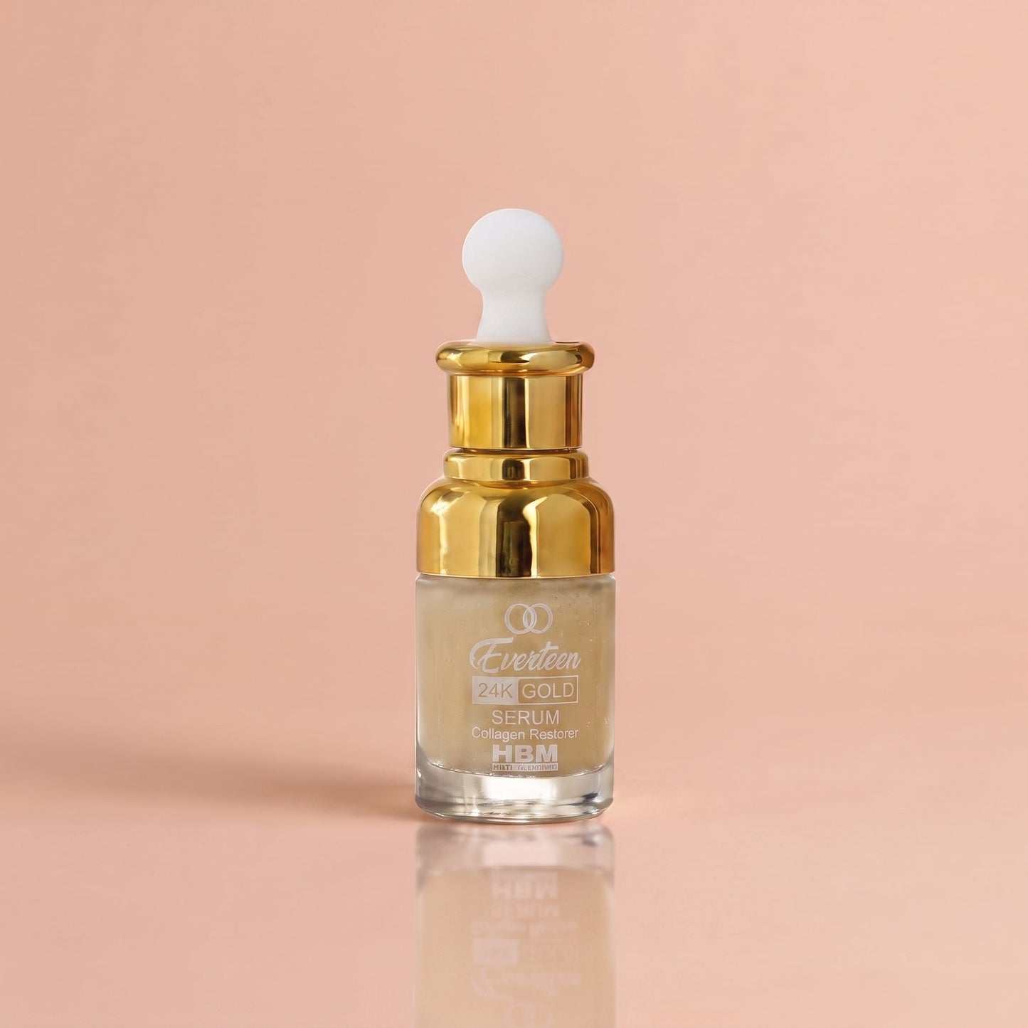 EverTeen 24k Gold Serum