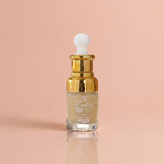 EverTeen 24k Gold Serum