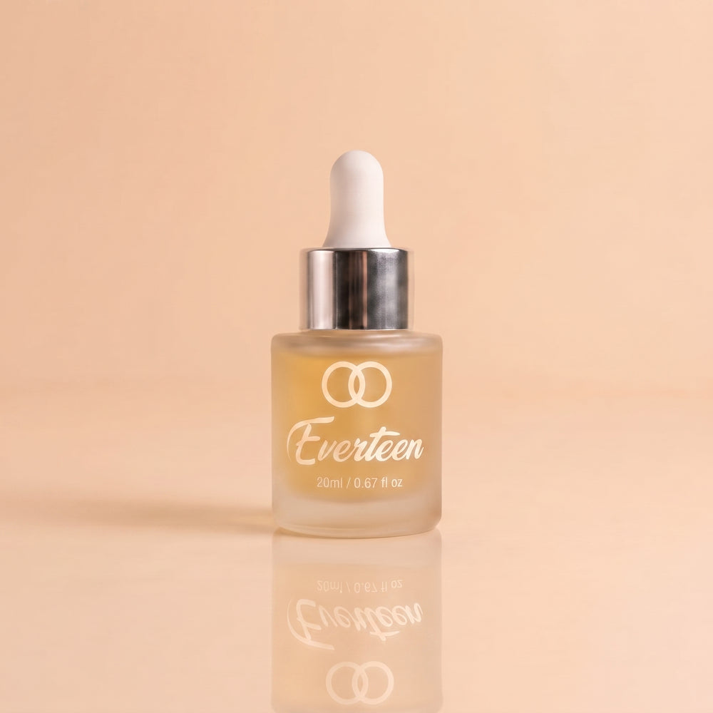 EverTeen Acne Treatment Serum