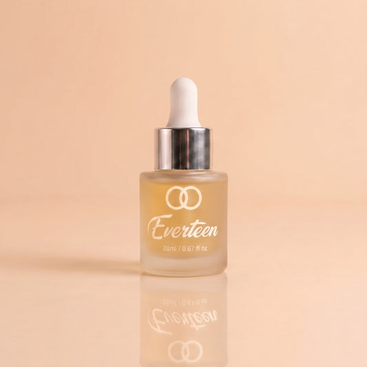 EverTeen Acne Treatment Serum