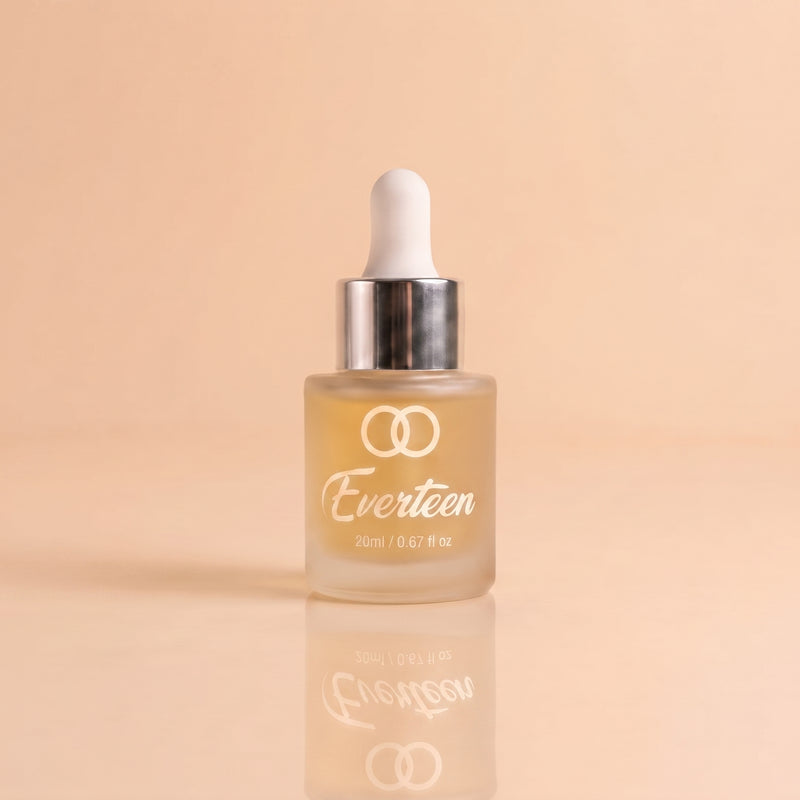 EverTeen Acne Treatment Serum