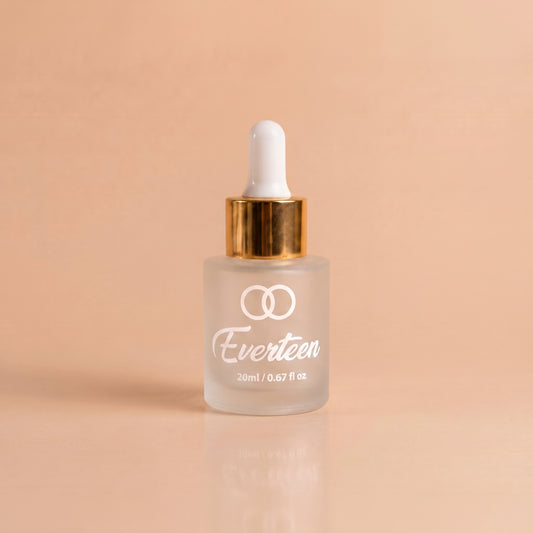 Best Anti Aging Serum in Pakistan | Everteen Anti Aging Serum