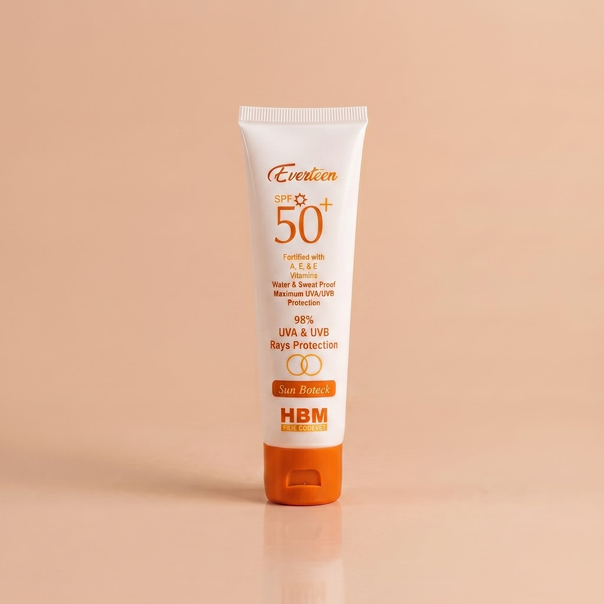 Everteen Sun Protect