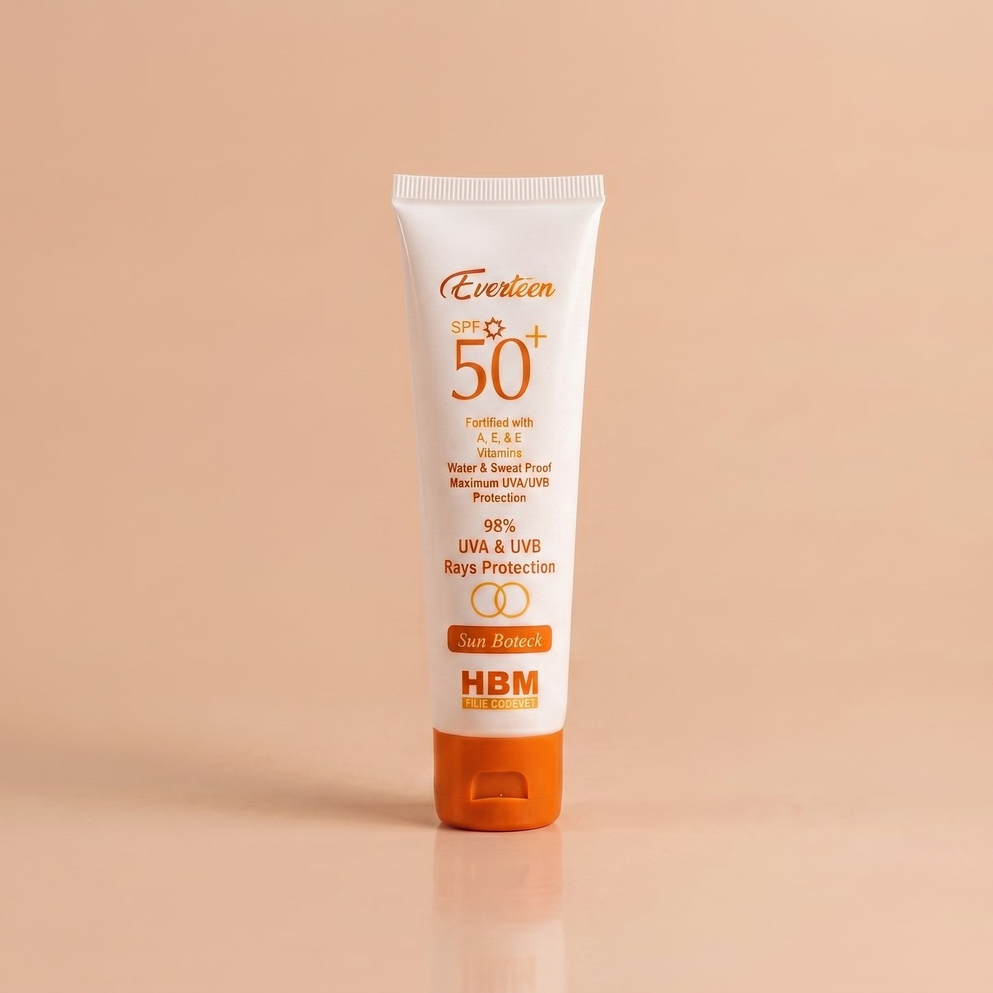 Everteen Sun Protect