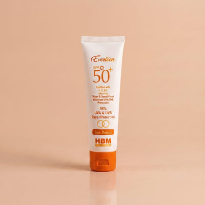 Everteen Sun Protect