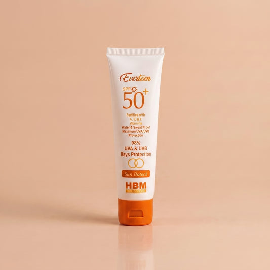 Everteen Sun Protect