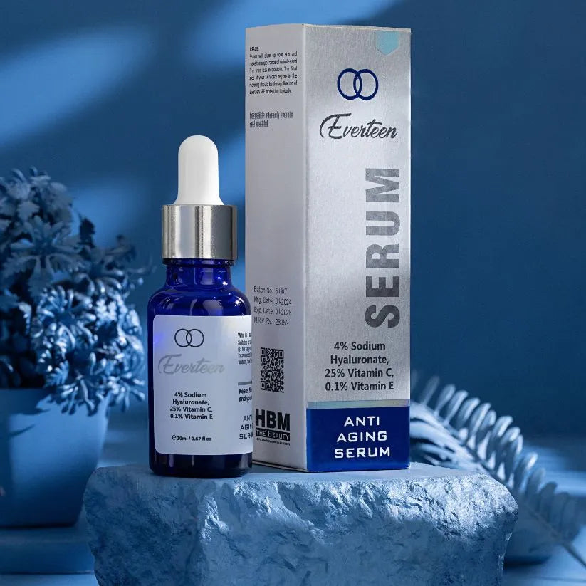 Everteen Anti-Aging Serum