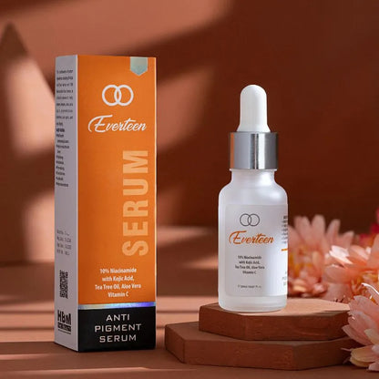 Everteen Niacinamide Anti Pigment Serum