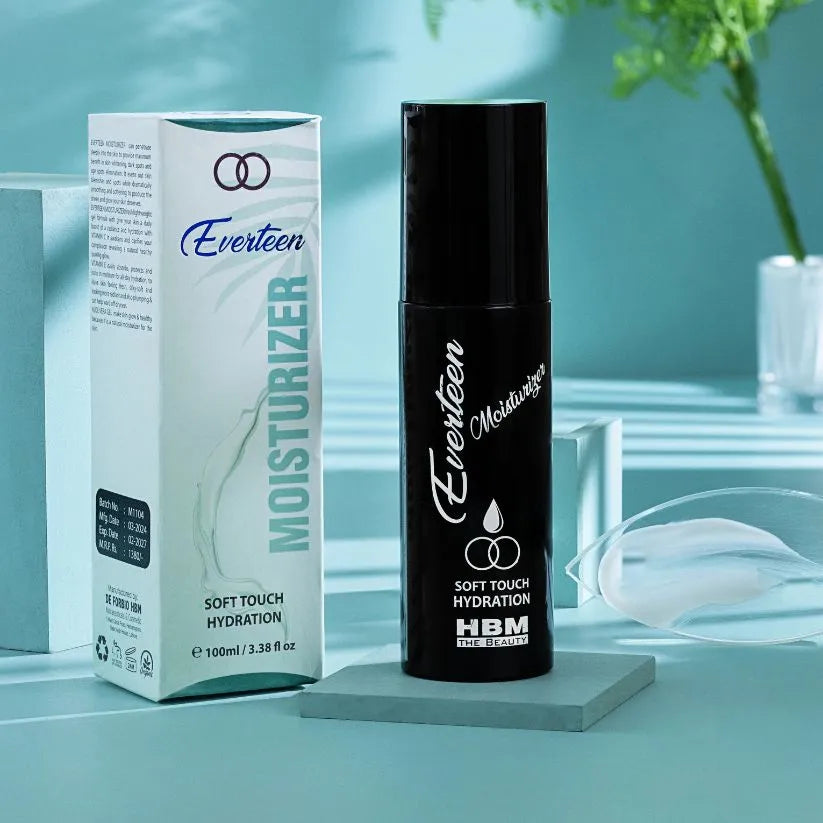 Everteen Moisturizer 100ml