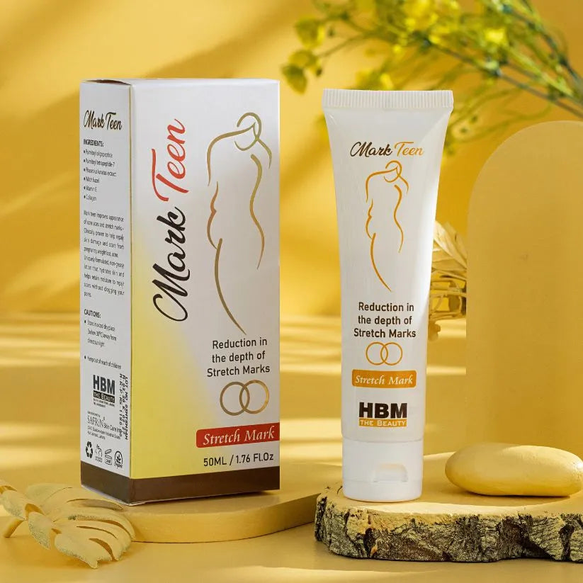 MarkTeen Stretch Mark Cream 50ml