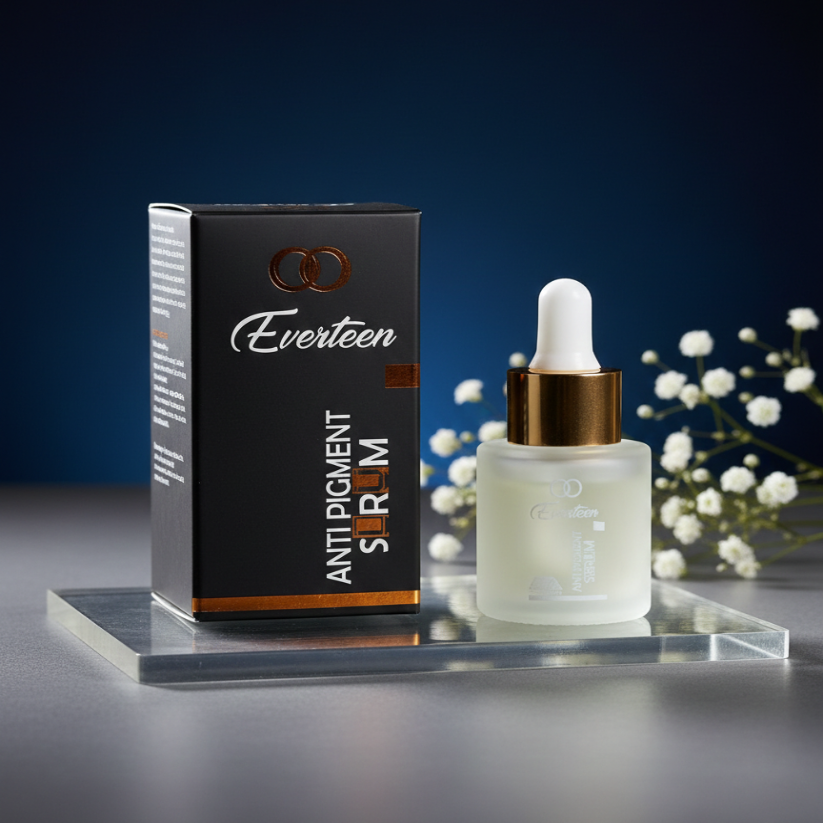 Everteen Niacinamide Anti Pigment Serum