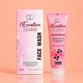Everteen Blush Brightening Face Wash | Vitamin C & Niacinamide | Instant Glow – 100ml