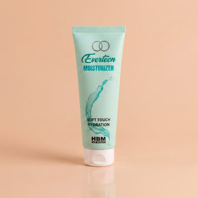 EverTeen Moisturizer