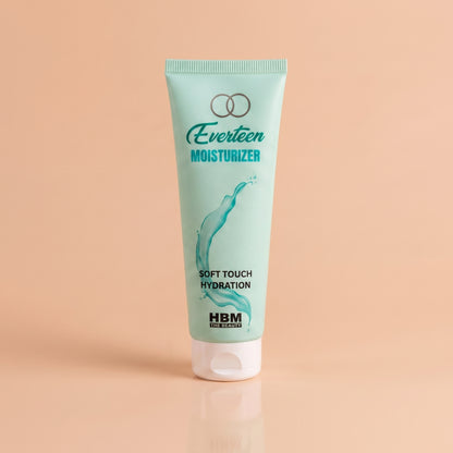 EverTeen Moisturizer