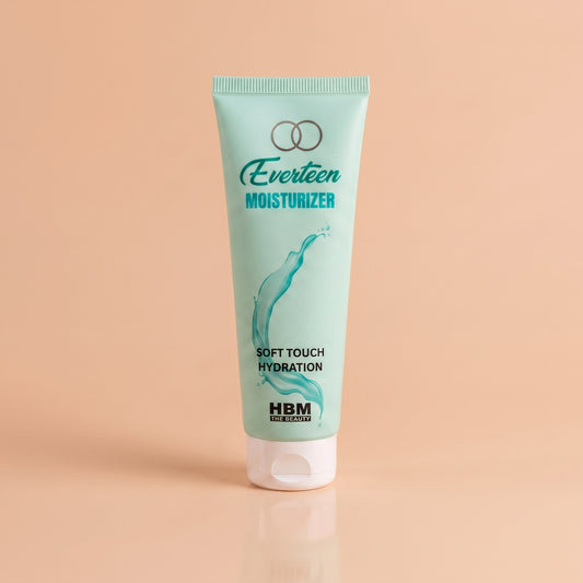 EverTeen Moisturizer