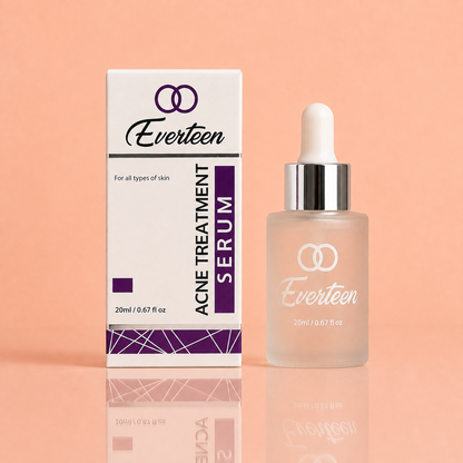 EverTeen Acne Treatment Serum