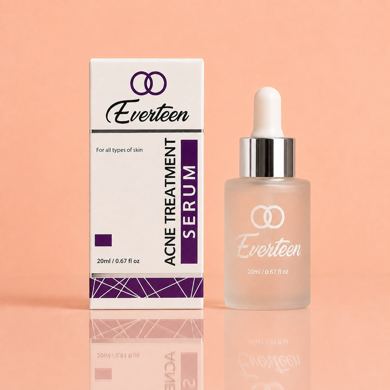 EverTeen Acne Treatment Serum