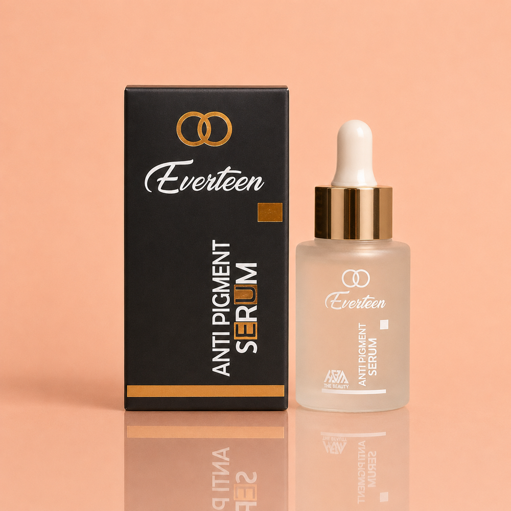 Everteen Niacinamide Anti Pigment Serum