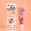 Everteen Blush Face Wash