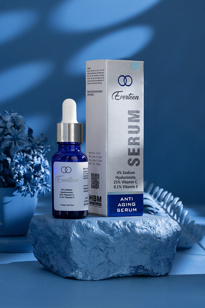 Everteen Anti-Aging Serum