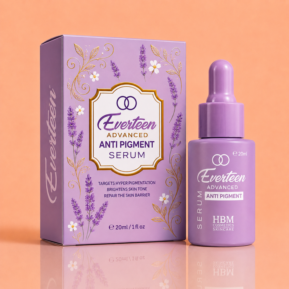 Everteen Niacinamide Anti Pigment Serum
