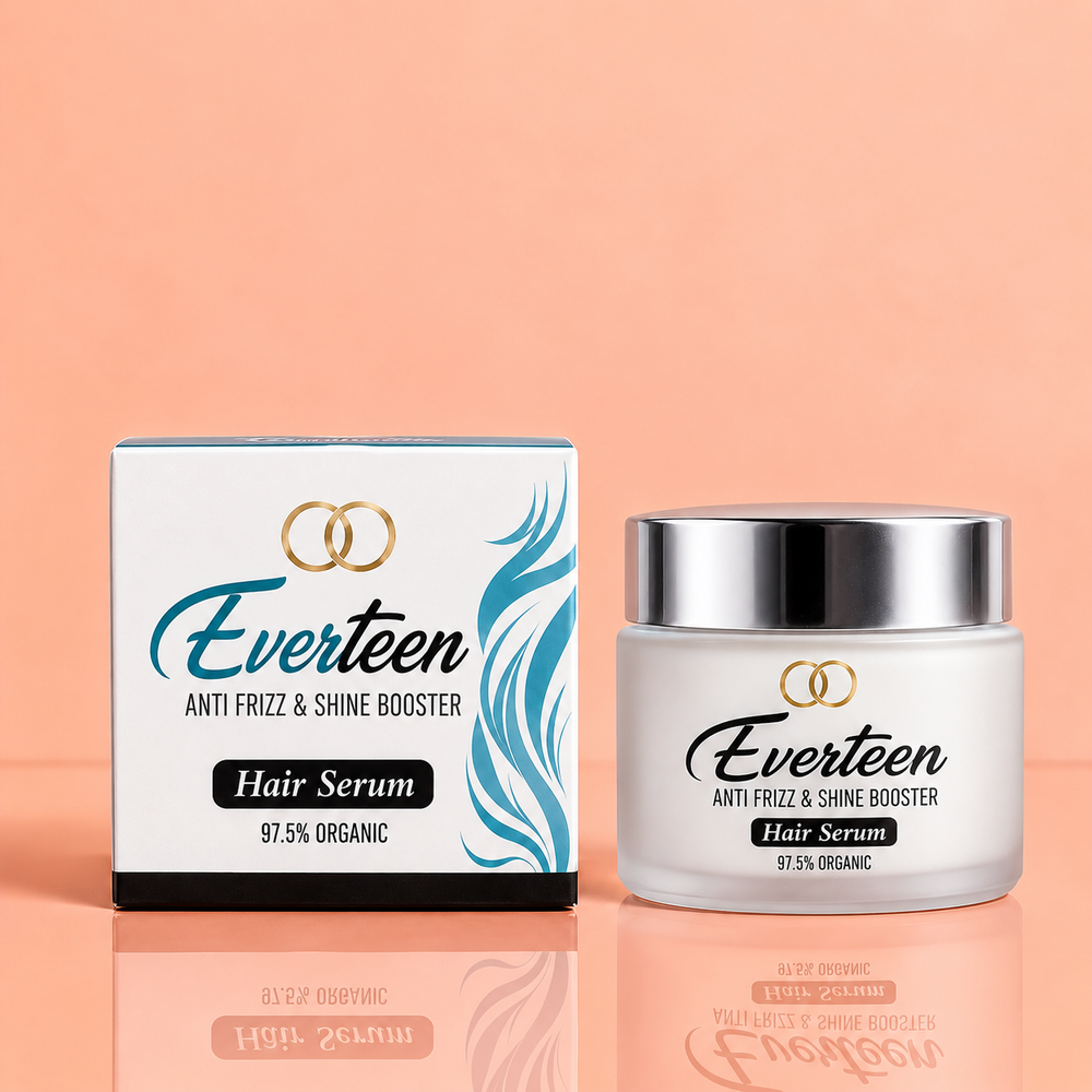 EverTeen Hair Serum 50ml