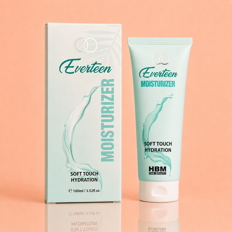 EverTeen Moisturizer