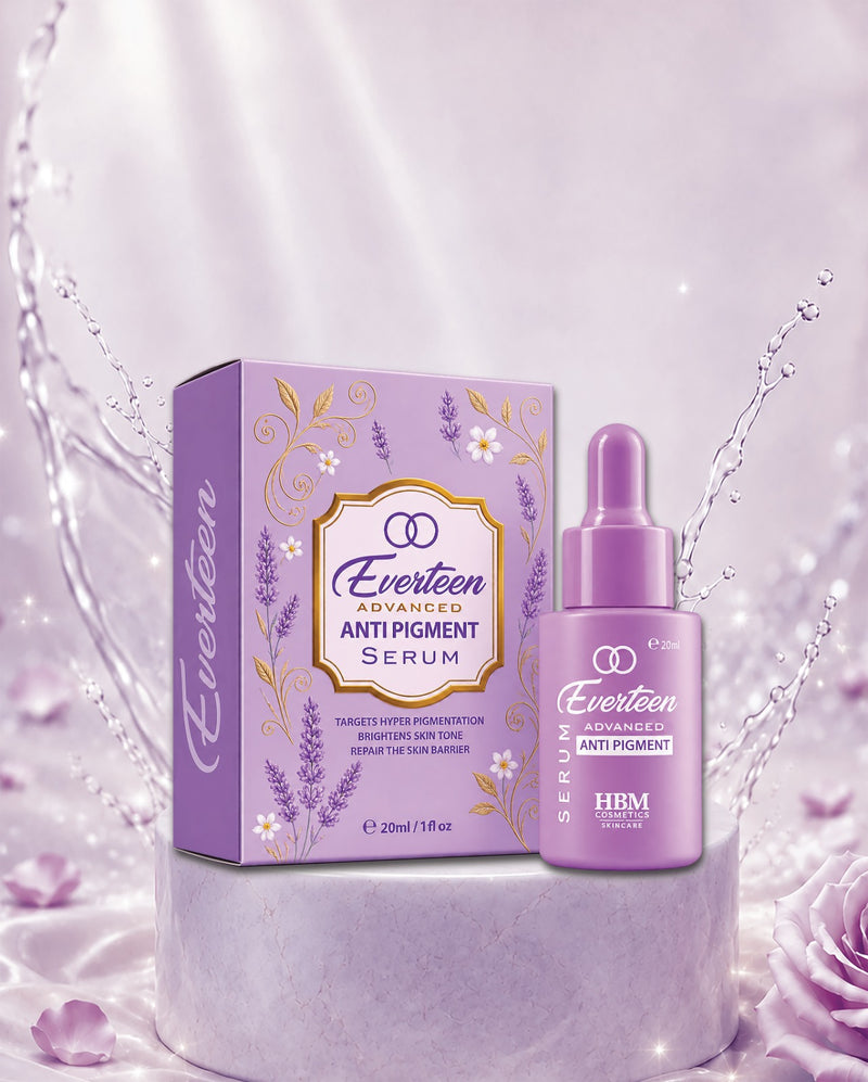 Everteen Niacinamide Anti Pigment Serum