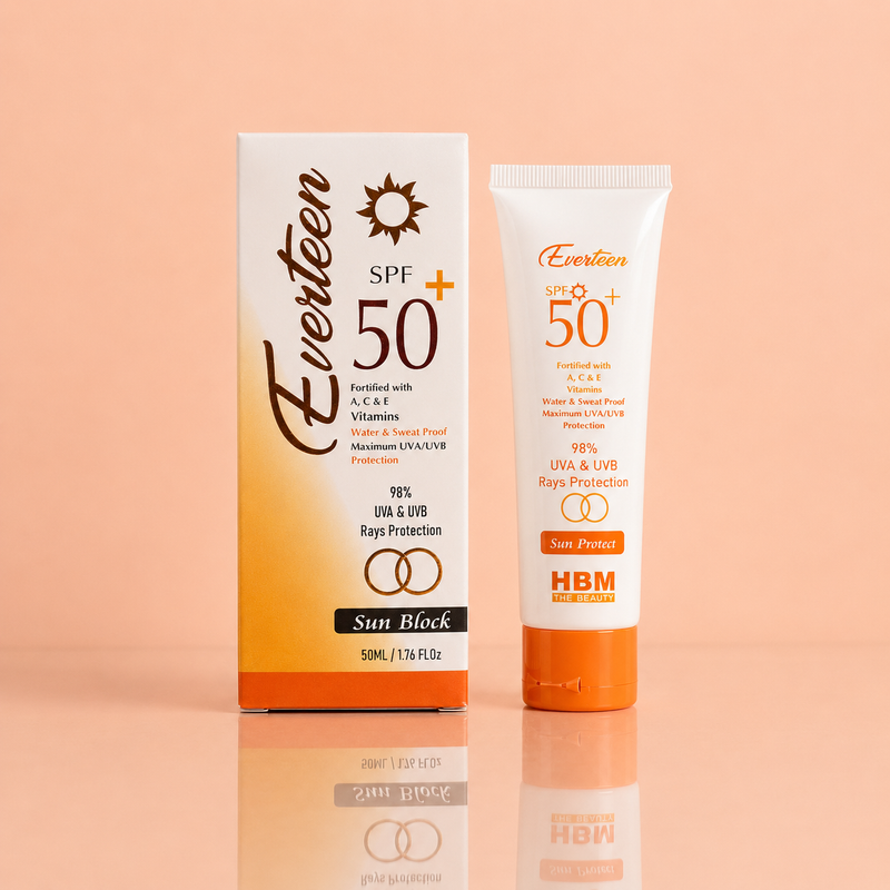 Everteen Sun Protect
