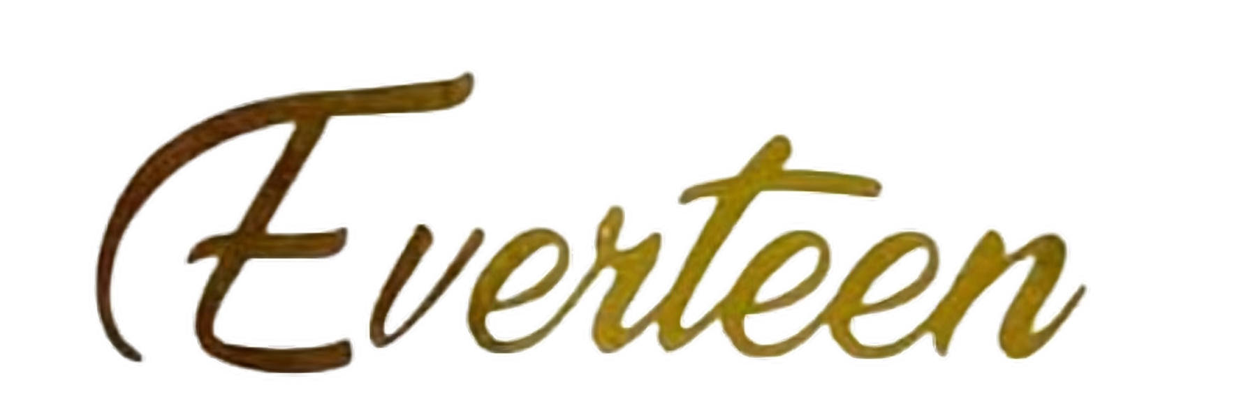 Everteen